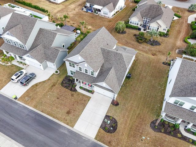 376 Mikita Dr., Surfside Beach, SC 29575