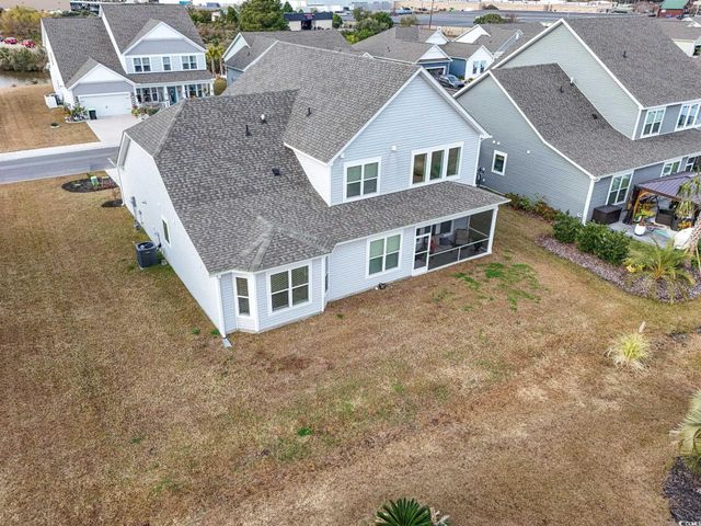 376 Mikita Dr., Surfside Beach, SC 29575