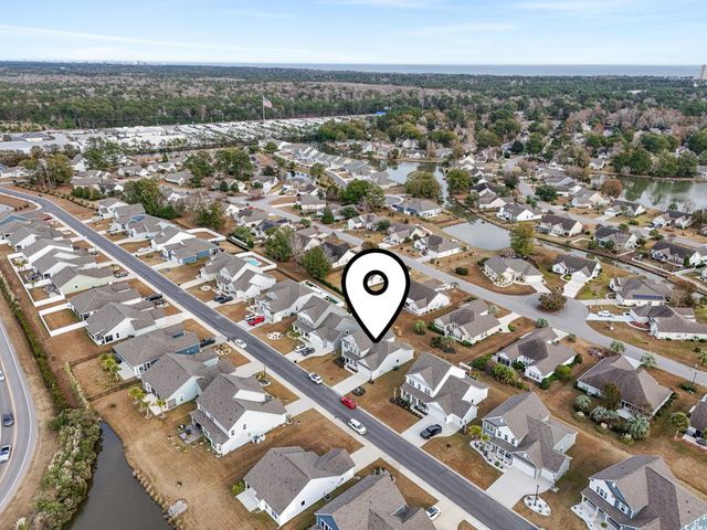 376 Mikita Dr., Surfside Beach, SC 29575