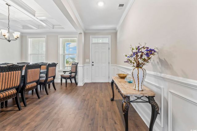 376 Mikita Dr., Surfside Beach, SC 29575