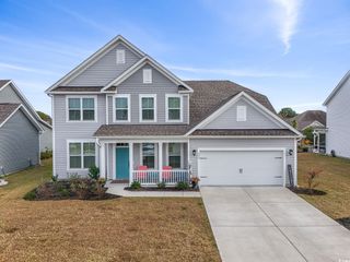 376 Mikita Dr., Surfside Beach, SC 29575