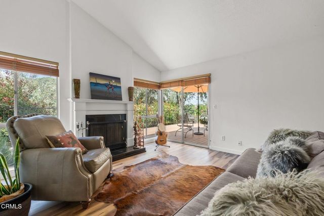 3907 United Road, Agoura Hills, CA 91301