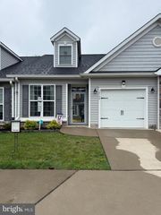 12708 RIVER CROSSING WAY, Fredericksburg, VA 22407