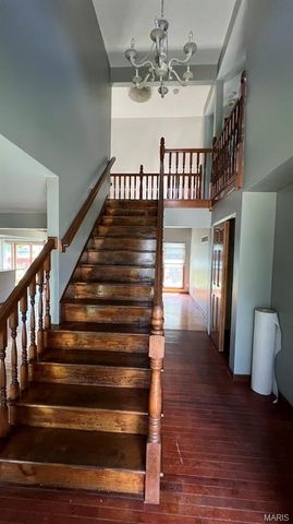 15645 Chaste Street, Florissant, MO 63034