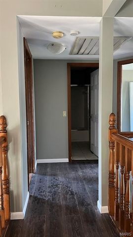 15645 Chaste Street, Florissant, MO 63034