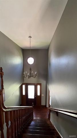 15645 Chaste Street, Florissant, MO 63034