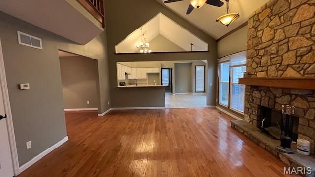 15645 Chaste Street, Florissant, MO 63034