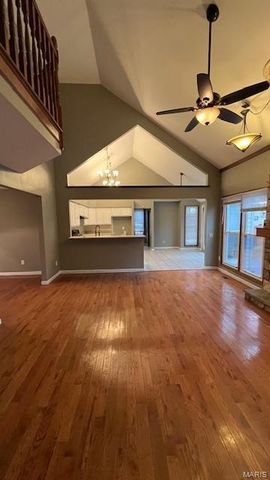 15645 Chaste Street, Florissant, MO 63034