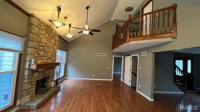 15645 Chaste Street, Florissant, MO 63034