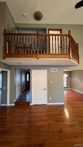 15645 Chaste Street, Florissant, MO 63034