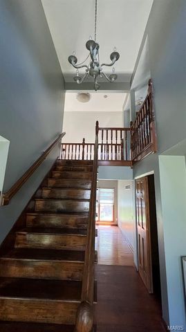 15645 Chaste Street, Florissant, MO 63034