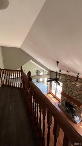 15645 Chaste Street, Florissant, MO 63034