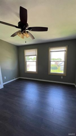 15645 Chaste Street, Florissant, MO 63034