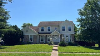 15645 Chaste Street, Florissant, MO 63034