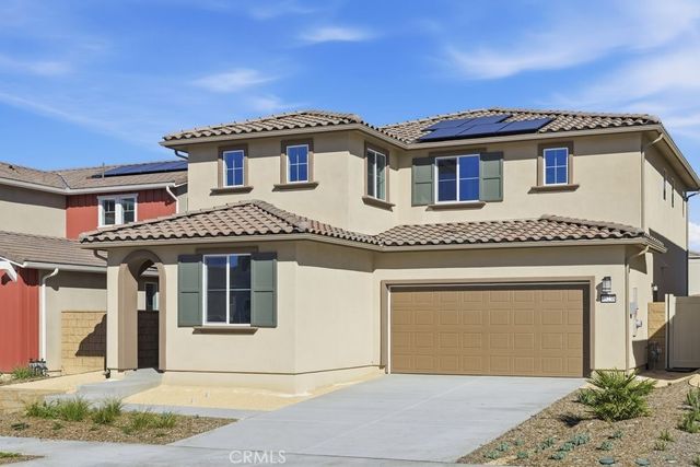 33238 Damask Lane, French Valley, CA 92596