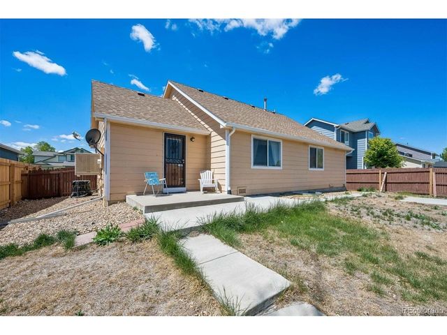 13566 Raritan St, Denver, CO 80234