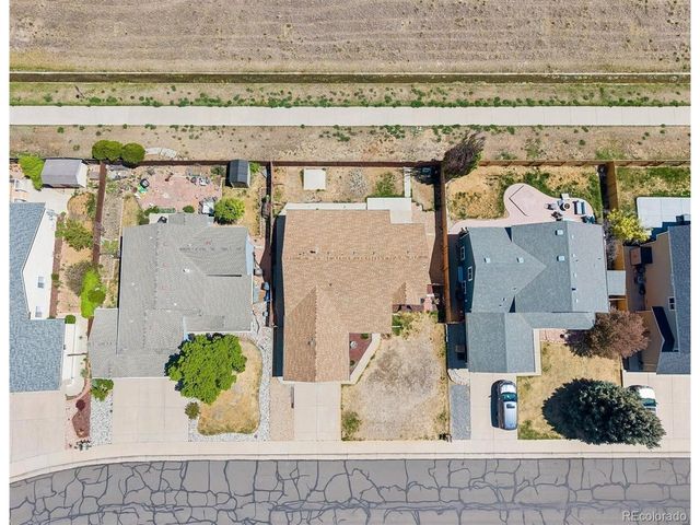 13566 Raritan St, Denver, CO 80234