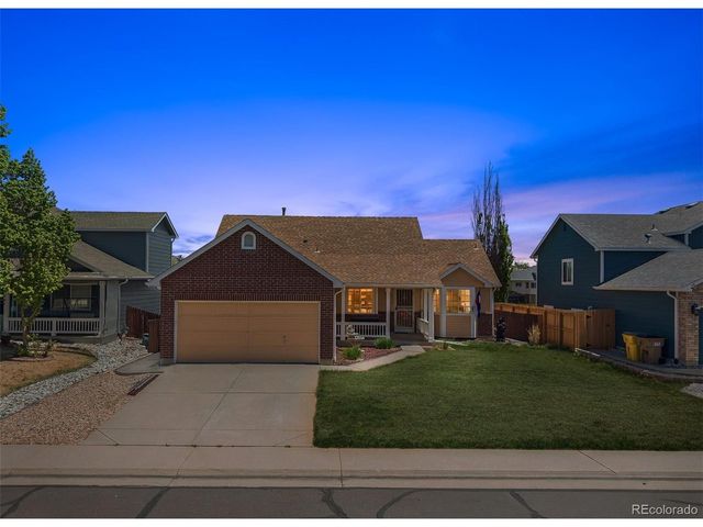13566 Raritan St, Denver, CO 80234