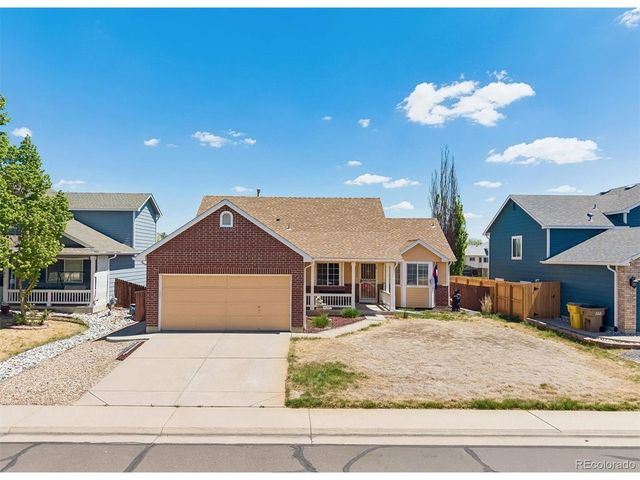 13566 Raritan St, Denver, CO 80234