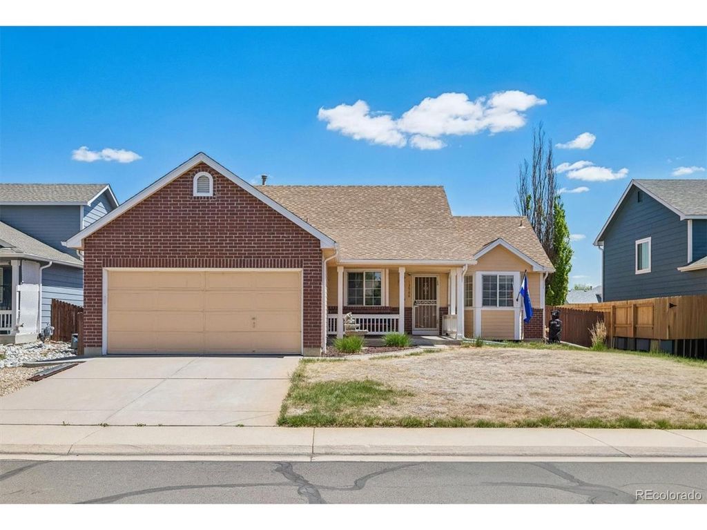 13566 Raritan St, Denver, CO 80234