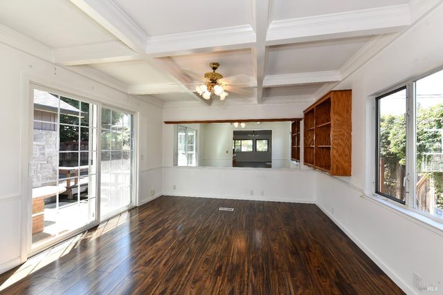 741 William Ct, Napa, CA 94558