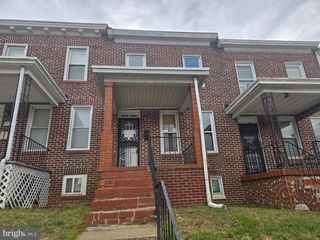 3205 RAVENWOOD AVE, Baltimore, MD 21213