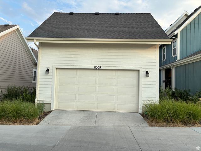 11539 S BINGHAM RIM RD, South Jordan, UT 84009
