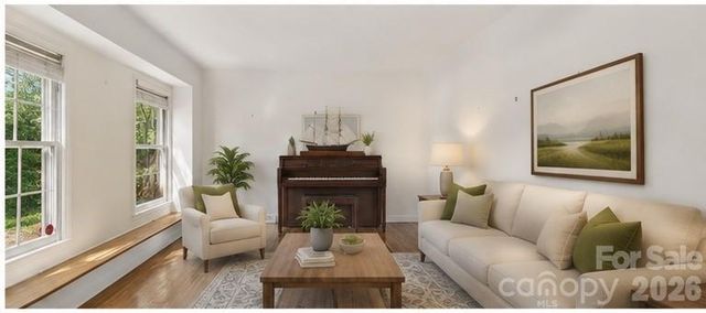 1511 Ormsby Court, Charlotte, NC 28211