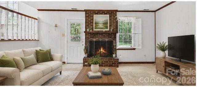 1511 Ormsby Court, Charlotte, NC 28211