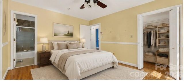 1511 Ormsby Court, Charlotte, NC 28211