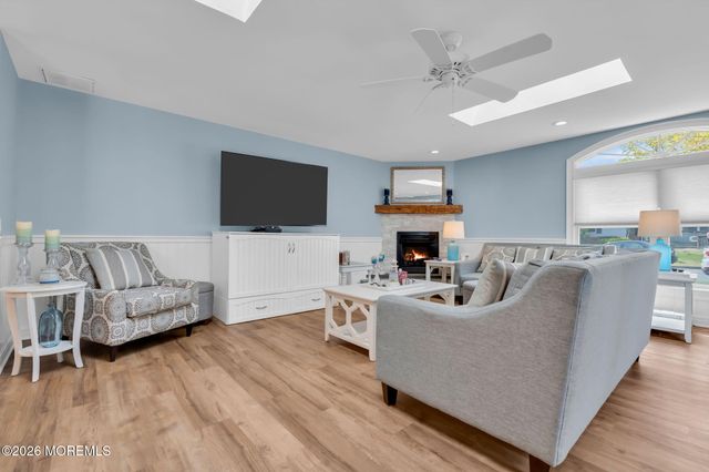 51 Frank Neri Drive, Brick, NJ 08724
