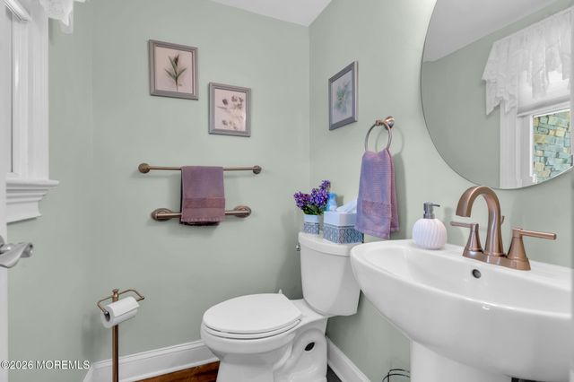 51 Frank Neri Drive, Brick, NJ 08724