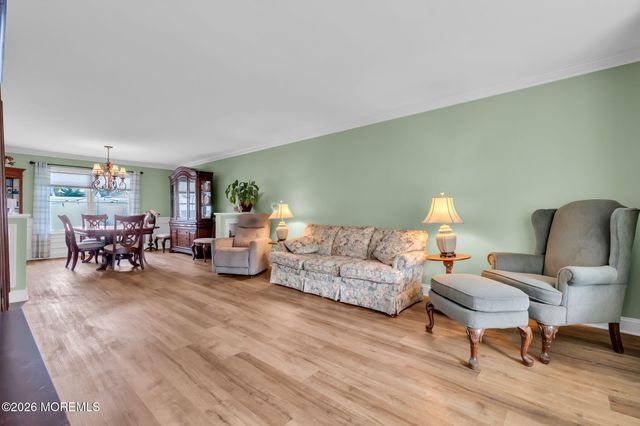 51 Frank Neri Drive, Brick, NJ 08724