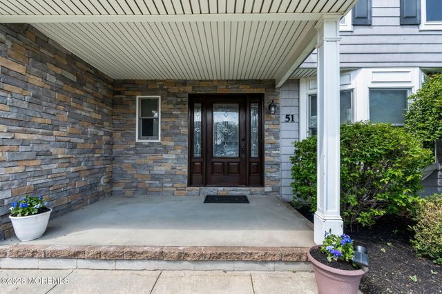 51 Frank Neri Drive, Brick, NJ 08724