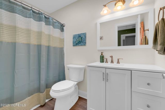 51 Frank Neri Drive, Brick, NJ 08724