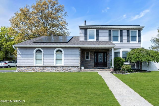 51 Frank Neri Drive, Brick, NJ 08724
