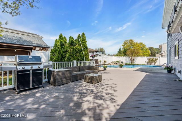 51 Frank Neri Drive, Brick, NJ 08724