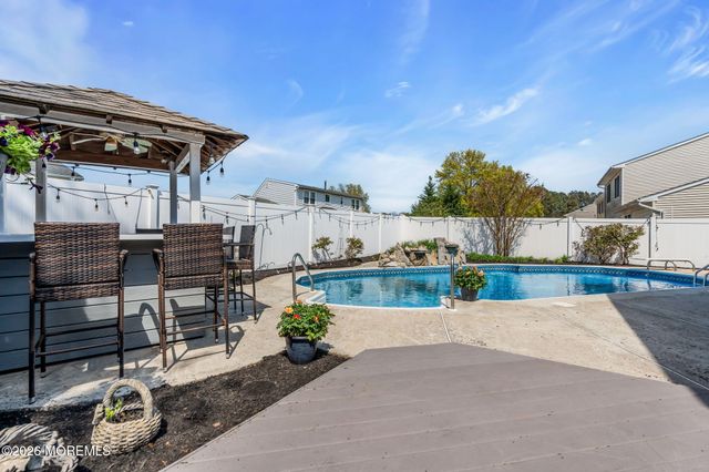 51 Frank Neri Drive, Brick, NJ 08724