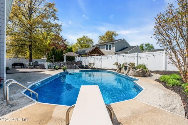 51 Frank Neri Drive, Brick, NJ 08724