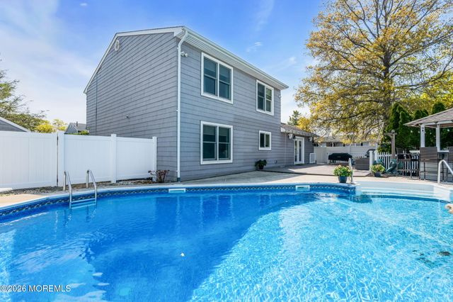 51 Frank Neri Drive, Brick, NJ 08724