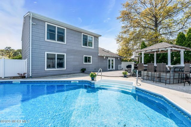 51 Frank Neri Drive, Brick, NJ 08724