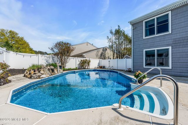 51 Frank Neri Drive, Brick, NJ 08724