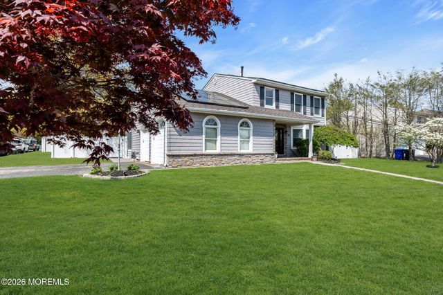 51 Frank Neri Drive, Brick, NJ 08724