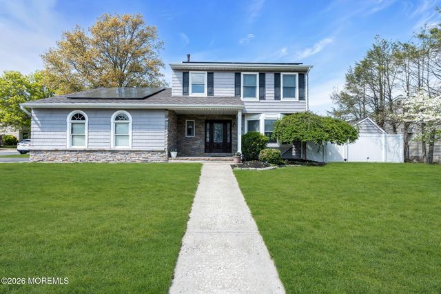 51 Frank Neri Drive, Brick, NJ 08724