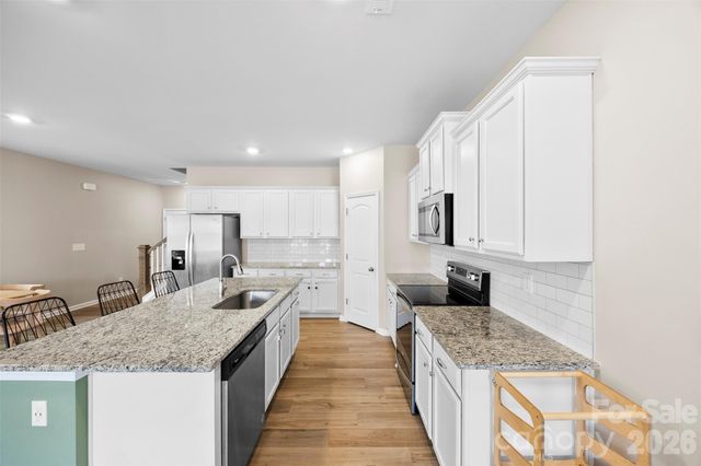 423 Wescott Street 73, Indian Trail, NC 28079