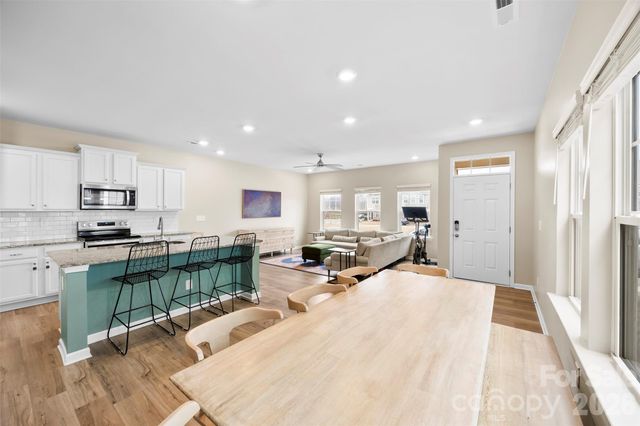 423 Wescott Street 73, Indian Trail, NC 28079