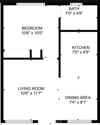 10527 Western Avenue 3, Downey, CA 90241