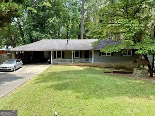 218 PRINCE ANTHONY Drive NW, Lawrenceville, GA 30044