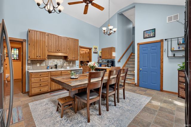 7273 W Evans Road, Bloomington, IN 47403
