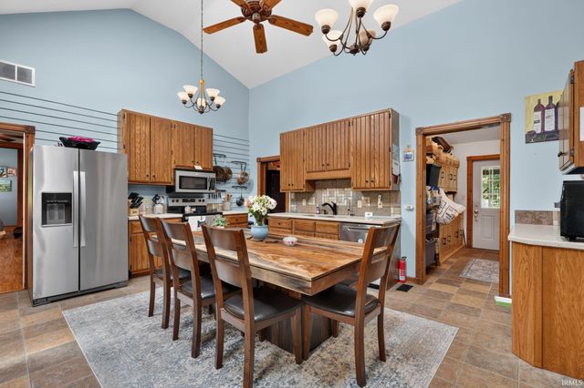 7273 W Evans Road, Bloomington, IN 47403